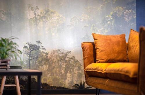 Criquebeuf-sur-Seine House | Gîte Serenida