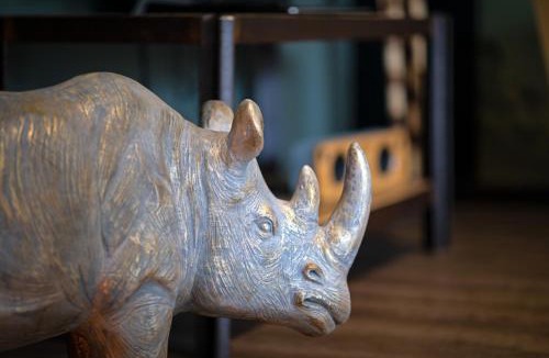 Criquebeuf-sur-Seine House | Gîte Serenida