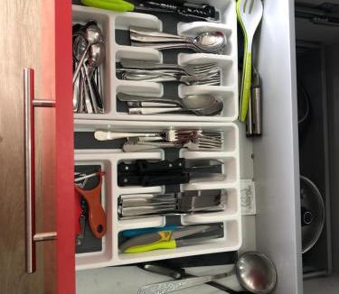 Argouges House | Gîte Sidney