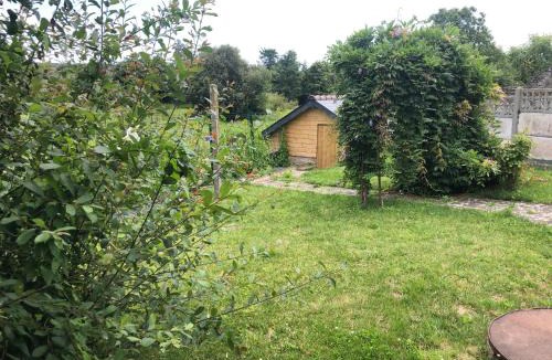 Argouges House | Gîte Sidney