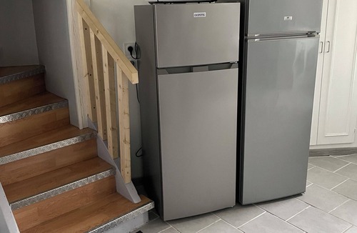 Ousson-sur-Loire House | Gîte sleeps 13