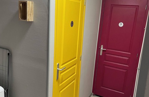 Ousson-sur-Loire House | Gîte sleeps 13