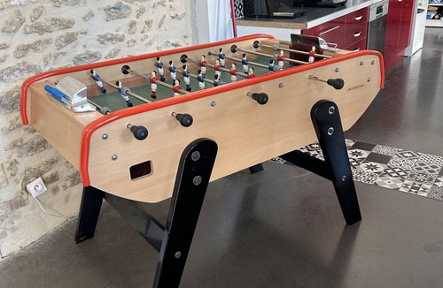 Ballon-Saint-Mars House | Gîte sleeps 26 (Ancienne Ecole)