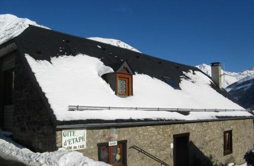 Grust House | Gîte Soum de l'Ase