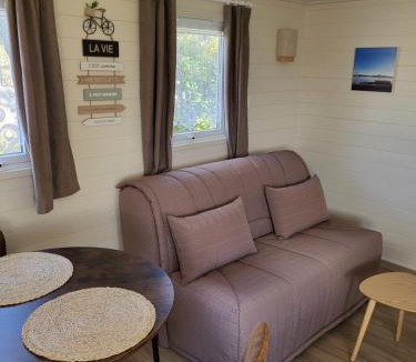 Saint-Florent-le-Vieil Apartment | Gîte Sous le Tilleul