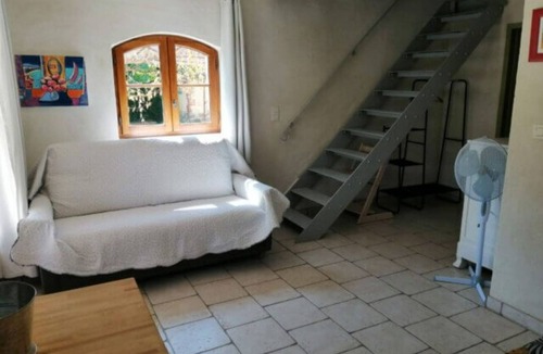 Courry Other | Gîte « Sous LA Tonnelle »