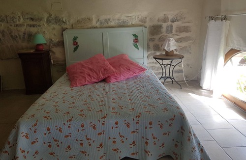 Courry Other | Gîte « Sous LA Tonnelle »