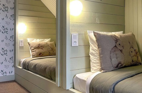 Guyans-Durnes Other | Gîte Sous le Charme