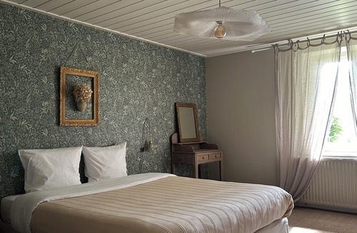 Guyans-Durnes Other | Gîte Sous le Charme