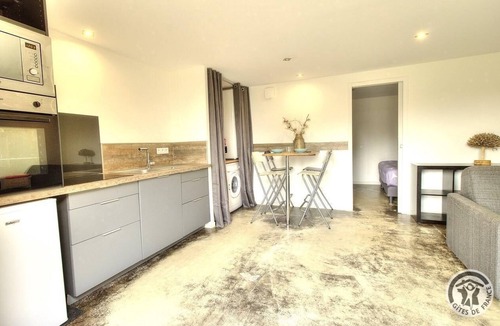 Charly House | Gîte Sous le Marronnier