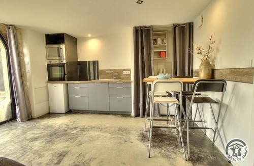 Charly House | Gîte Sous le Marronnier