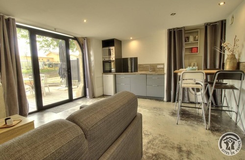 Charly House | Gîte Sous le Marronnier