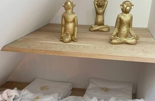 Saint-Amand-les-Eaux House | Gîte "spa" Climatisé 2/4 Pers