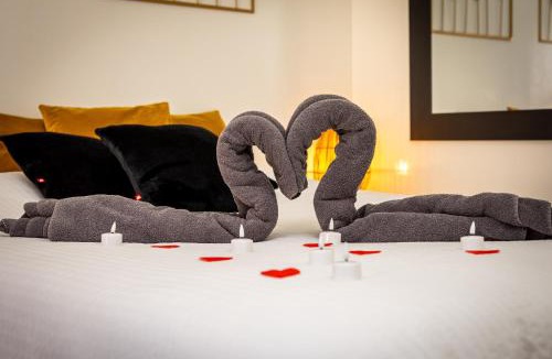 Urschenheim House | Gîte Spa Cookie