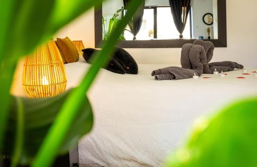 Urschenheim House | Gîte Spa Cookie