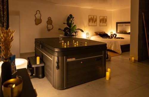 Urschenheim House | Gîte Spa Cookie