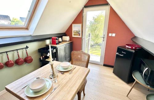 Blaringhem Apartment | Gîte & SPA du croquet