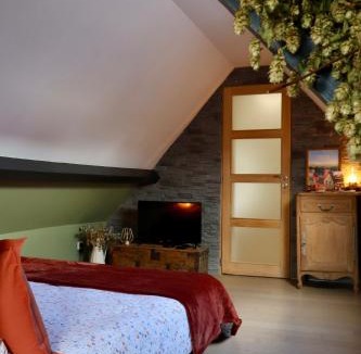 Blaringhem Apartment | Gîte & SPA du croquet