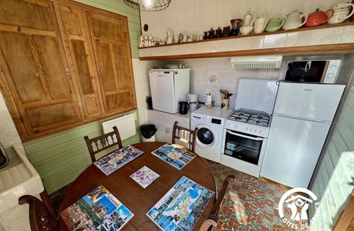 Villaniere House | Gîte SPA du Puits Castans