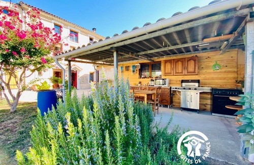 Villaniere House | Gîte SPA du Puits Castans