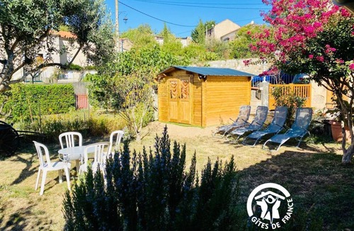 Villaniere House | Gîte SPA du Puits Castans