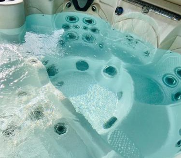 Kintzheim House | Gîte Spa La grange