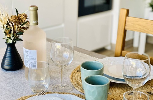 Villemoustaussou House | Gîte & SPA Le Villemachois 4 - Neuf - Tout Confort et Tout Compris !