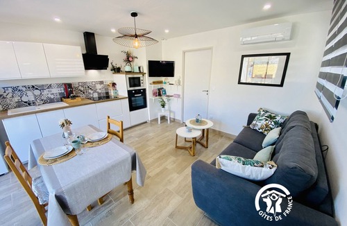 Villemoustaussou House | Gîte & SPA Le Villemachois 4 - Neuf - Tout Confort et Tout Compris !