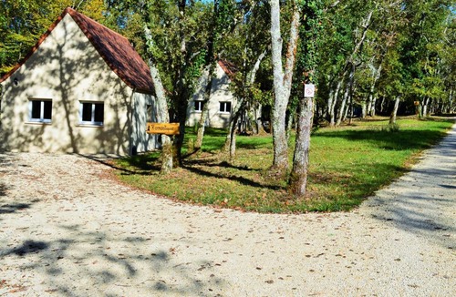 Saint-Chamassy House | Gîte Spa & Nature