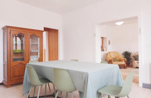 Marboue House | Gîte spacieux au cœur de Marboué - FR-1-581-155