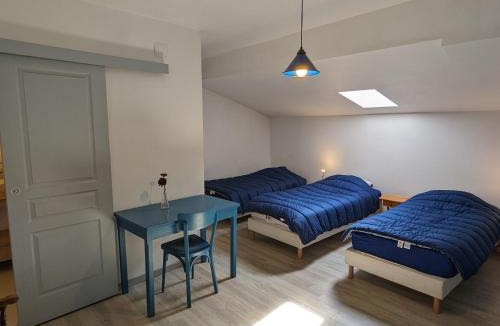 Saudrupt House | Gîte spacieux au cœur de la nature à Saudrupt - FR-1-585-185