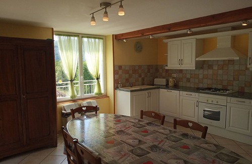 Tour-de-Faure House | Gîte St Cirq Lapopie, breathtaking view, swimming pool.