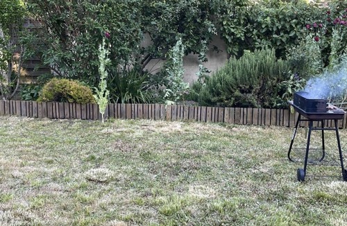 Les Andelys House | Gîte St Clotilde, Les Andelys, 8 Pers