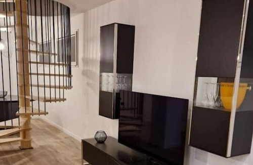 Vains Apartment | Gîte St Léonard