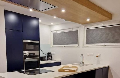 Vains Apartment | Gîte St Léonard