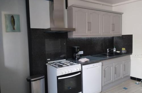 Melle House | gîte St Pierre