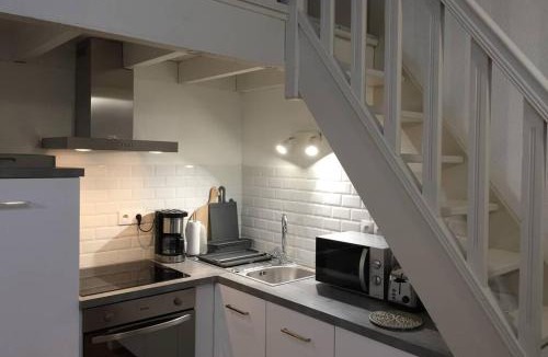 Camiers House | Gîte Ste Cécile plage