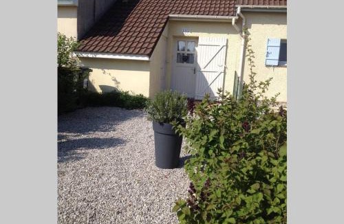 Camiers House | Gîte Ste Cécile plage