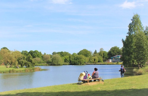 Merdrignac Ski Chalet | Gîte studio 2 persons