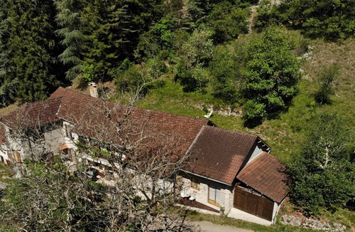 Tour-de-Faure Apartment | Gîte studio Le Jacquou