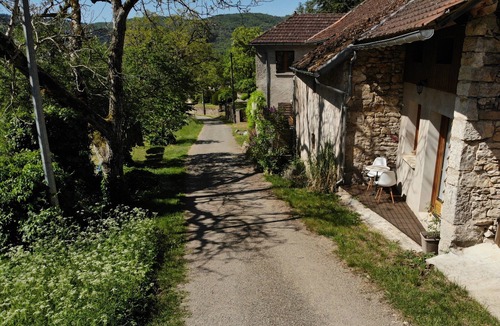 Tour-de-Faure Apartment | Gîte studio Le Jacquou