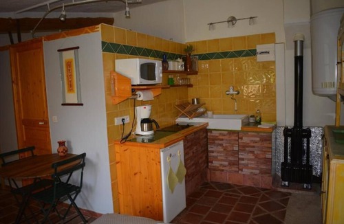 Pereille Cottage | Gîte Studio "Tara" - Pyrenees Mountains - Ariège