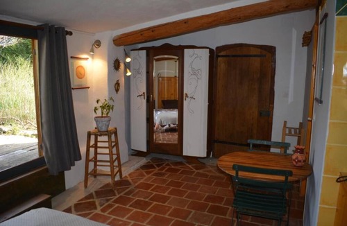 Pereille Cottage | Gîte Studio "Tara" - Pyrenees Mountains - Ariège