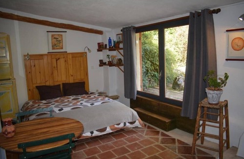 Pereille Cottage | Gîte Studio "Tara" - Pyrenees Mountains - Ariège