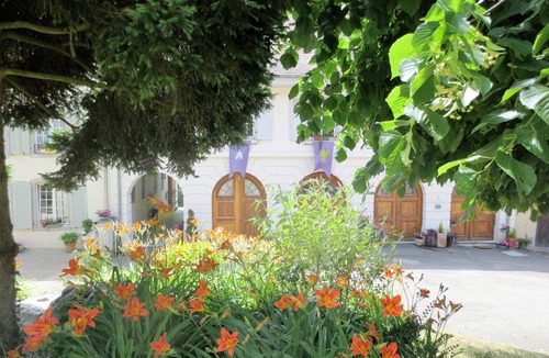 Ferrette Cottage | Gîte « Sud Alsace »* (4-6)
