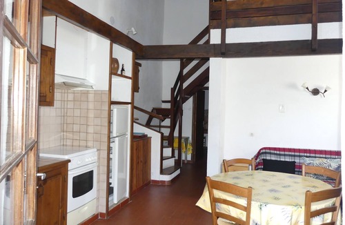 Les Assions House | Gîte Sud Ardèche