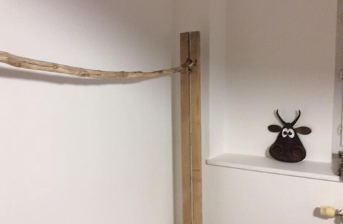 Saint-Lupicin Apartment | Gîte sur Châtillon