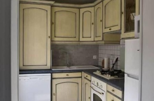 Grand-Fort-Philippe House | Gîte sur Grand Fort Philippe