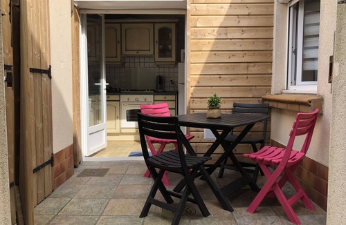 Grand-Fort-Philippe House | Gîte sur Grand Fort Philippe