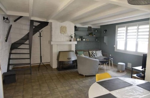 Grand-Fort-Philippe House | Gîte sur Grand Fort Philippe